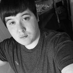 Meet your Posher, Carter